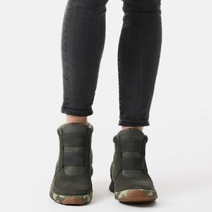 Sorel Out N About Plus Mid WP